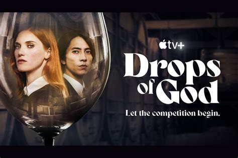 drops of god torrent|Drops of God: Season 1 .